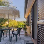 Lägenhet Casale Di Mare By Elbasummer Portoferraio