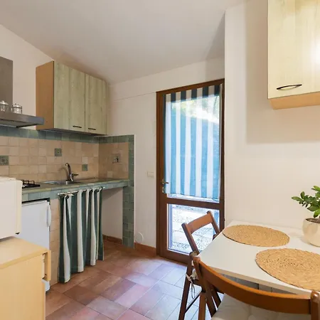 Casale Di Mare By Elbasummer * بورتوفيرّايو