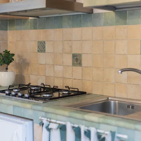 Casale Di Mare By Elbasummer شقة *