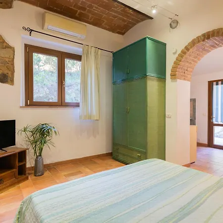 Casale Di Mare By Elbasummer بورتوفيرّايو