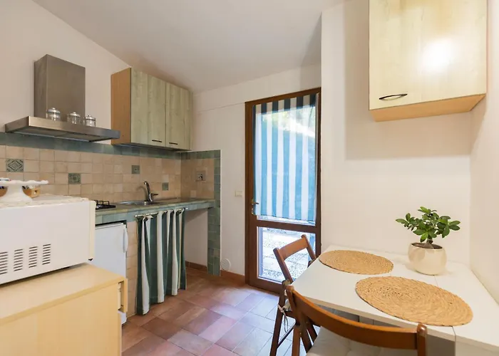 Casale Di Mare By Elbasummer * بورتوفيرّايو