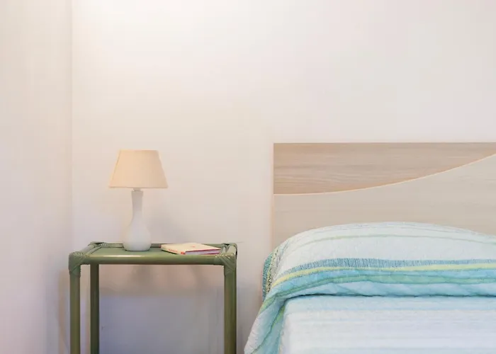 Casale Di Mare By Elbasummer شقة بورتوفيرّايو