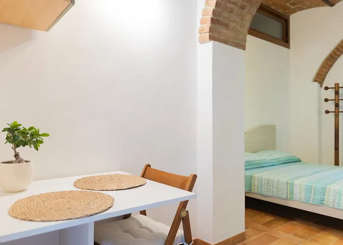 Casale Di Mare By Elbasummer بورتوفيرّايو