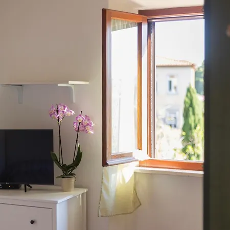 Casale Di Mare By Elbasummer Apartment *