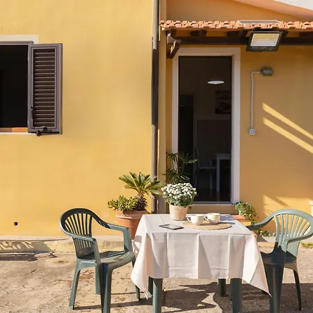 Apartment Casale Di Mare By Elbasummer