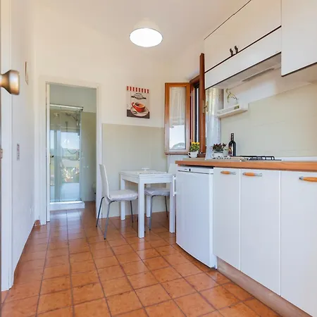 Casale Di Mare By Elbasummer Apartment *