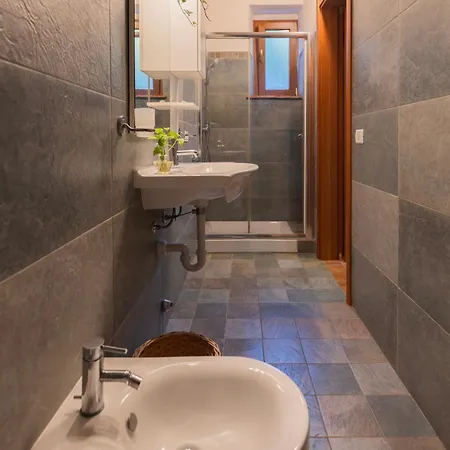 Casale Di Mare By Elbasummer Apartment