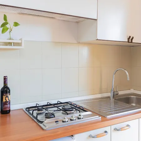Apartment Casale Di Mare By Elbasummer *