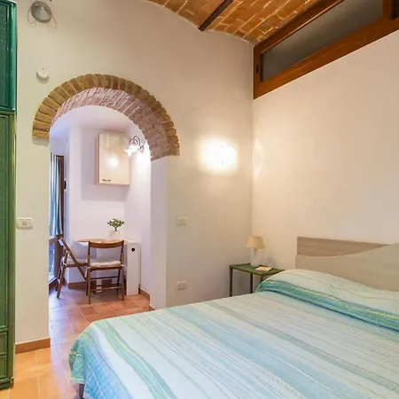 Casale Di Mare By Elbasummer Apartment *