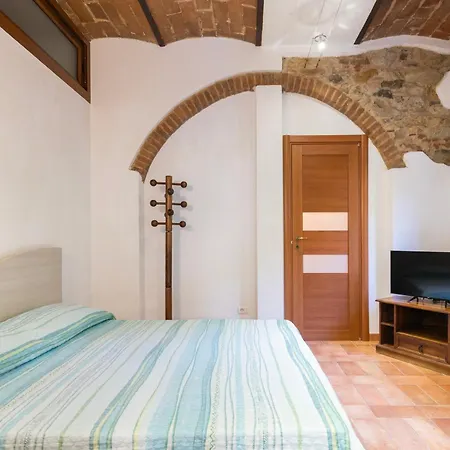 Apartment Casale Di Mare By Elbasummer