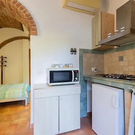 Apartment Casale Di Mare By Elbasummer