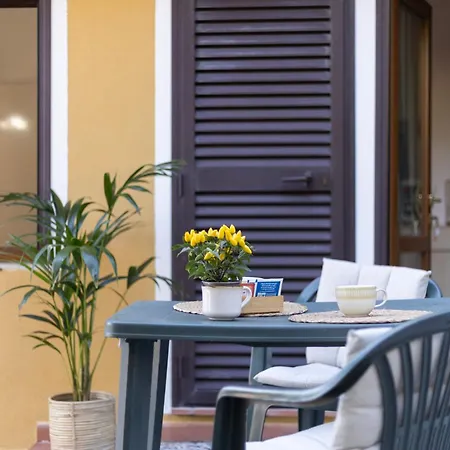Apartment Casale Di Mare By Elbasummer *