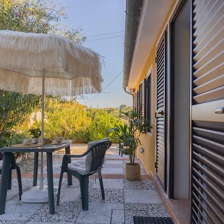 Apartment Casale Di Mare By Elbasummer Portoferraio