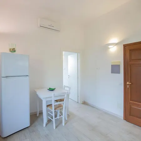 Casale Di Mare By Elbasummer Apartment