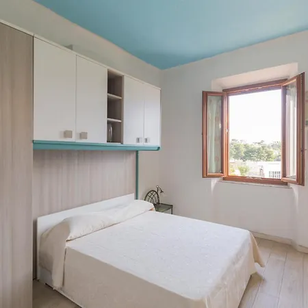 Apartment Casale Di Mare By Elbasummer